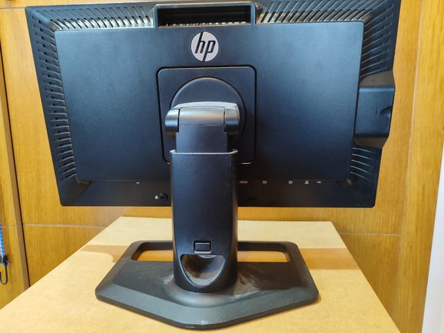 Monitor HP ZR3340w
