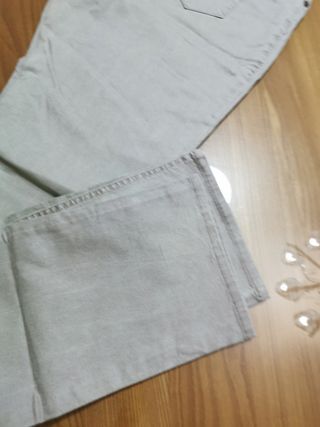Pantalone premaman prenatal 