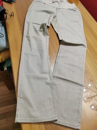 Pantalone premaman prenatal 