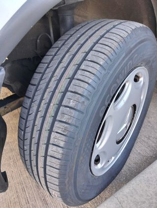 Vito  w638 2000
