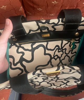 Bolso Tous 