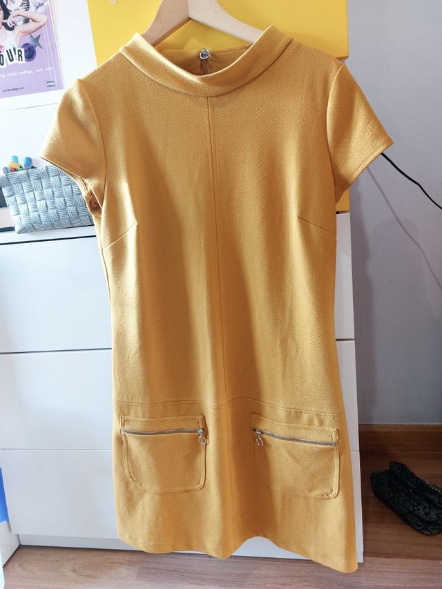 Vestido Fórmula Joven