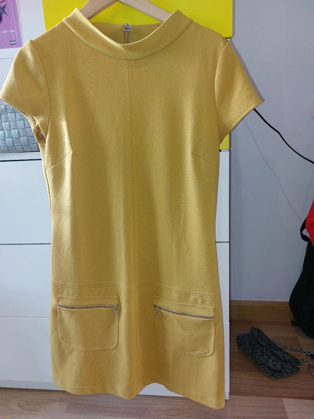 Vestido Fórmula Joven