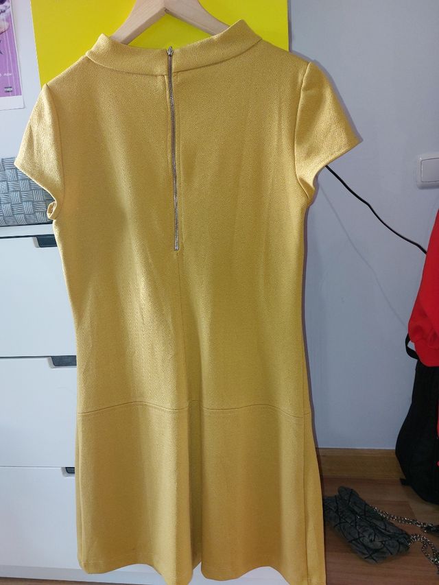 Vestido Fórmula Joven