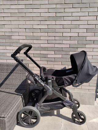 Silla paseo bebé Jané Muum
