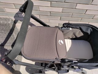 Silla paseo bebé Jané Muum