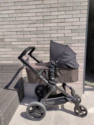 Silla paseo bebé Jané Muum