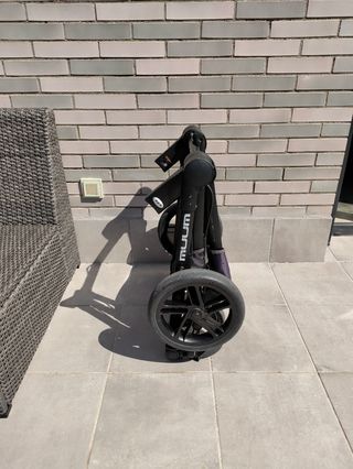 Silla paseo bebé Jané Muum