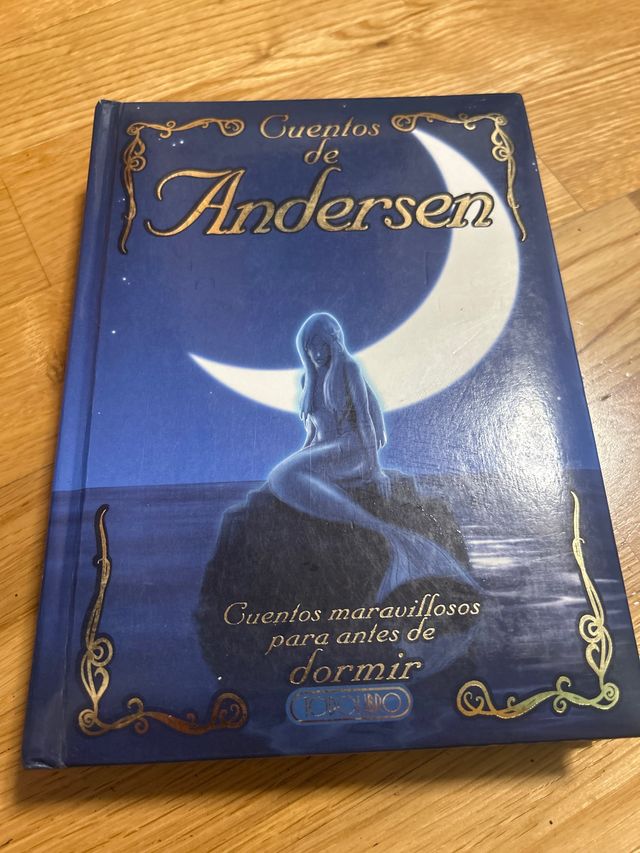 Cuentos de Andersen
