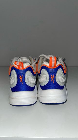 ZAPATILLA REEBOK DAYTONA DMX
