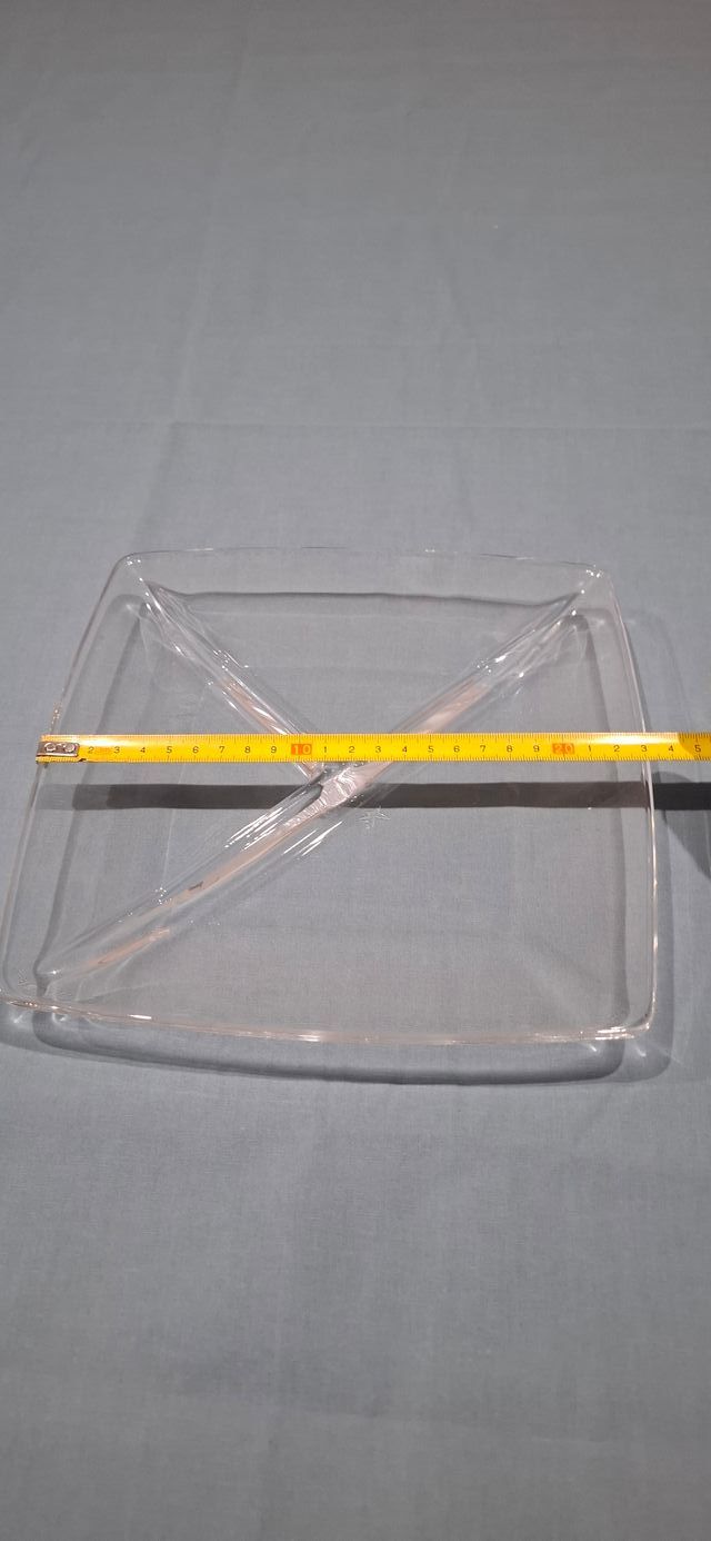 Bandeja salsas/encurtidos