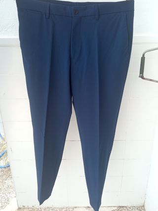 Traje de chaqueta de chico