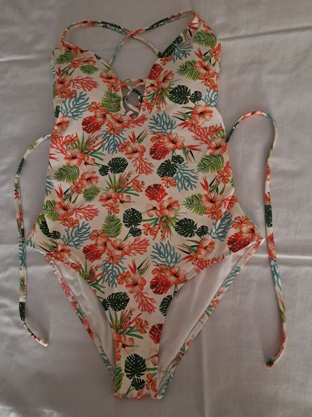 Bañador. Firma Cortefiel