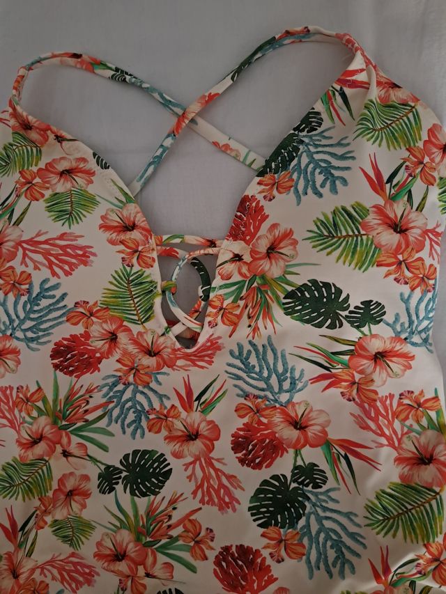 Bañador. Firma Cortefiel