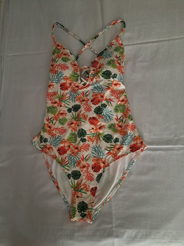 Bañador. Firma Cortefiel