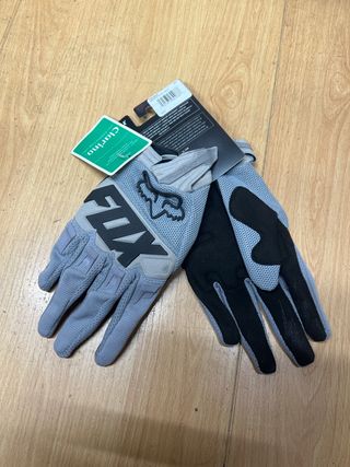 Guantes FOX Dirtpaw - M