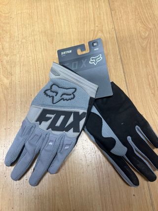 Guantes FOX Dirtpaw - M
