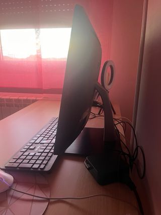ALL IN ONE ASUS ET2230 intel i3-4005U/4GB/1TB/21.5