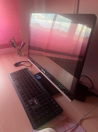 ALL IN ONE ASUS ET2230 intel i3-4005U/4GB/1TB/21.5