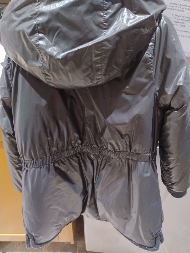 Abrigo Boboli niña talla 10