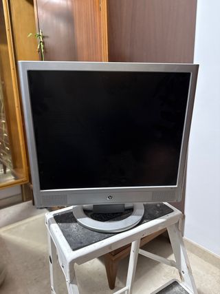 Monitor pc
