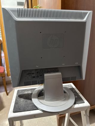 Monitor pc