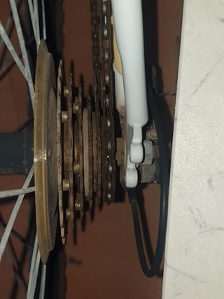 Bicicleta BTWIN Niño o Niña de 9 a 14 años.