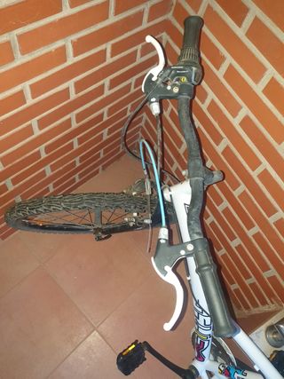 Bicicleta BTWIN Niño o Niña de 9 a 14 años.