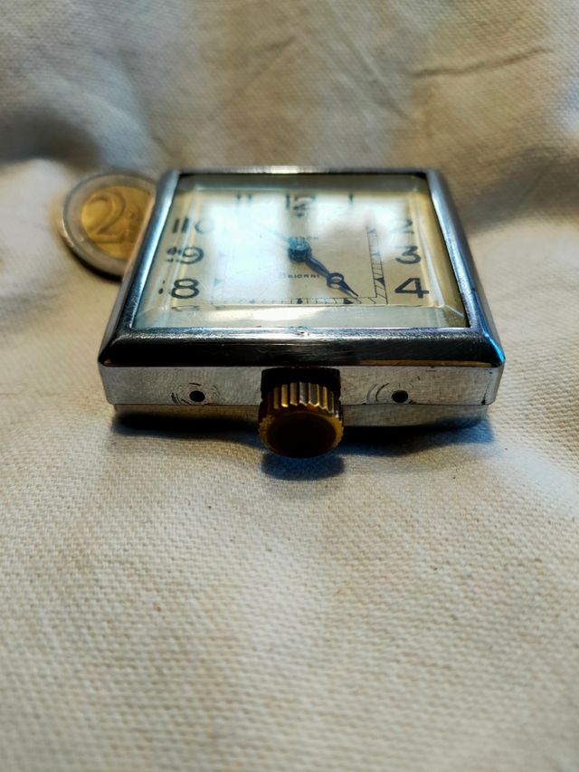 Reloj antiguo 