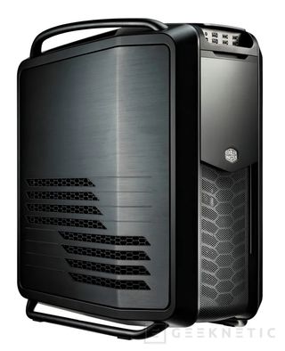 Workstation render y 3D sobremesa