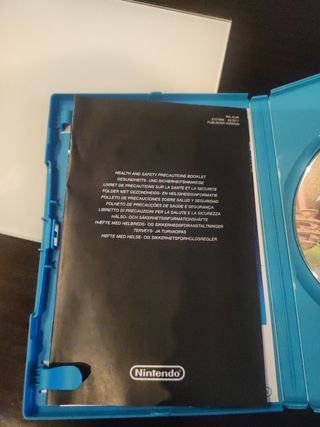 Skylanders Imaginators Wii U