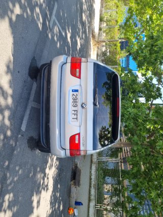 BMW X5 2006
