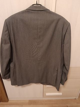 Traje caballero regalo corbata