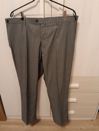 Traje caballero regalo corbata