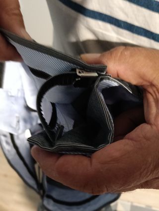 Traje caballero regalo corbata