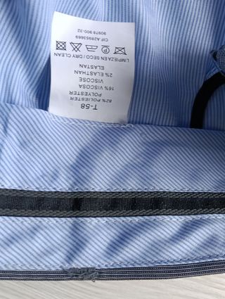 Traje caballero regalo corbata