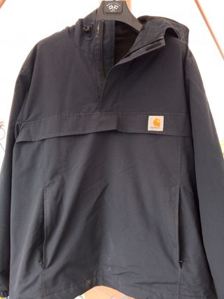 Chaquetón Carhartt