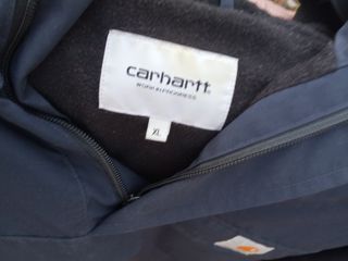 Chaquetón Carhartt