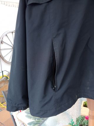 Chaquetón Carhartt