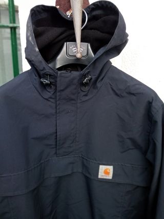 Chaquetón Carhartt
