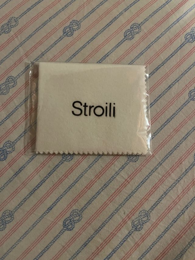 Set pulizia gioielli