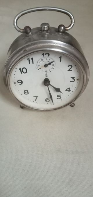 Reloj antiguo
