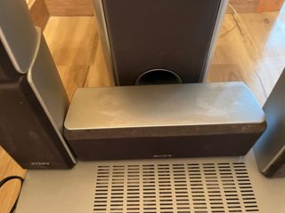 Home Cinema Sony STR-KSL500 5.1