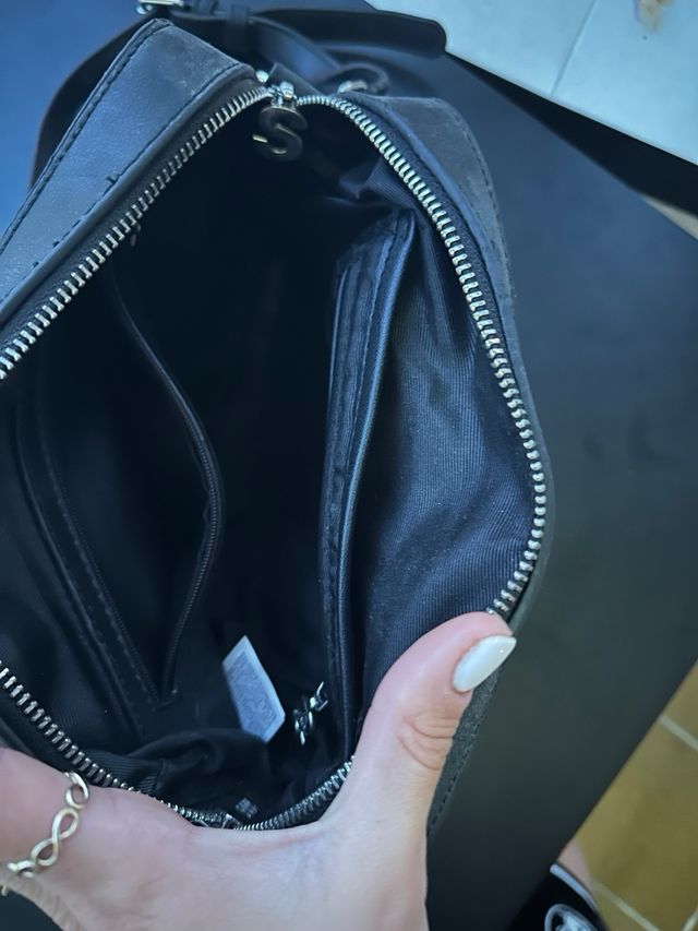 Bolso Desigual bandolera