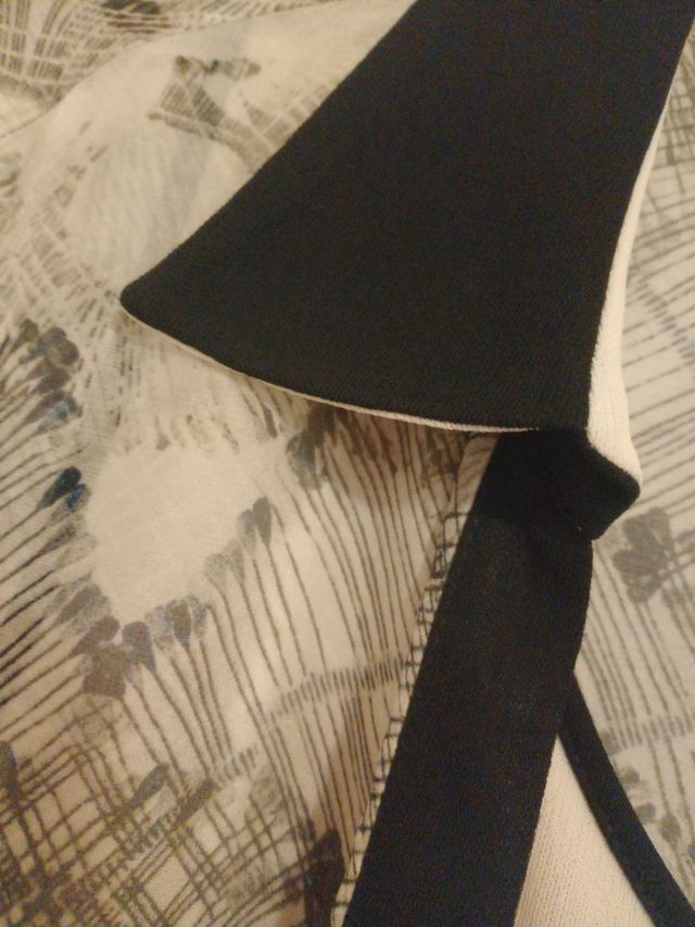 Blusa Lei di Mirella Matteini tg.49