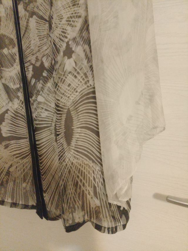 Blusa Lei di Mirella Matteini tg.49