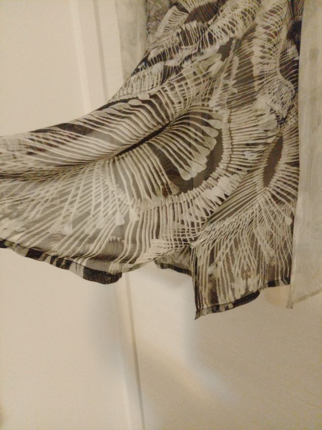 Blusa Lei di Mirella Matteini tg.49