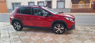 Peugeot 2008 2016