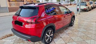 Peugeot 2008 2016