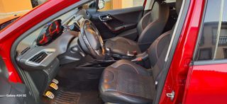 Peugeot 2008 2016